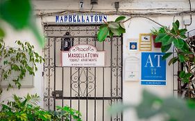Marbellatown